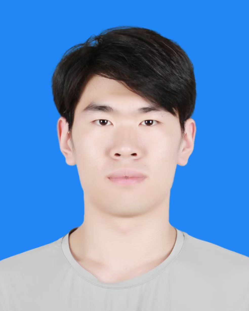 ​2026级硕士  陈科宇